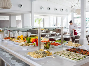 Servatur Playa Bonita