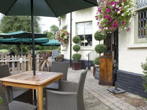 The Wheatsheaf Hotel by Greene King Inns