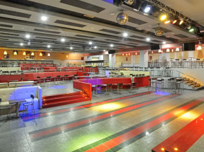 Sol Nessebar Palace - All Inclusive