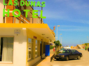 Hotel Las Dunas