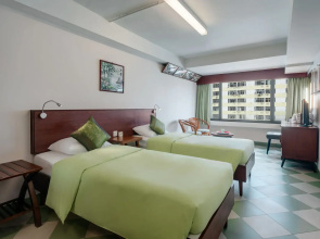 YHA Mei Ho House Youth Hostel