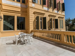 Villa Mafalda 11