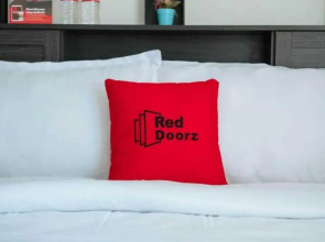 Reddoorz @ Piamonte Apartelle Santo Tomas Batangas