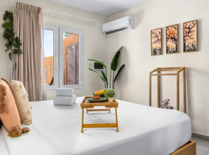 NEW 1BR Apartment Private Pool