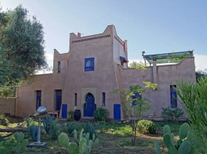 Riad Oued Ramis