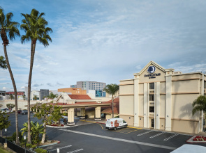 DoubleTree by Hilton Buena Park