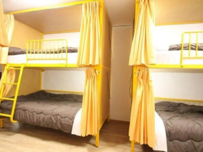 Sakura Hotel Hatagaya