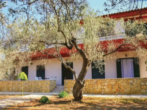 Beautiful Apartment in Nafplion With 3 Bedrooms