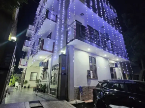 Shri Krishna Divine Dham