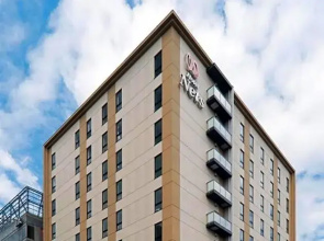 Hotel Nets Sapporo - Vacation STAY 63538v