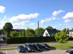 Strelnieku Apartment