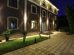 Hotel Atlas Elite