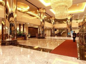 Zibo Blue Horizon Intenational