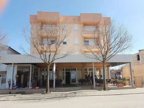 Hotel Villa Monaco
