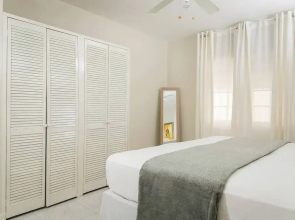 Pines Serenity Suites in Kingston 6