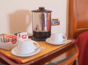 Le Cheminee Business Hotel Napoli