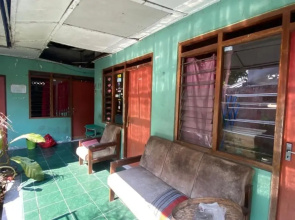 Hotel O Eyang Kostel