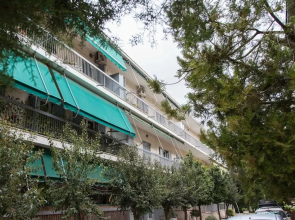 Elegant apt in Kifisia
