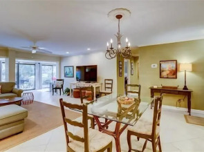 141 Harbourwood Villa at The Sea Pines Resort