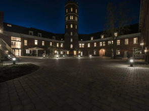 Alexianer Hotel am Wasserturm