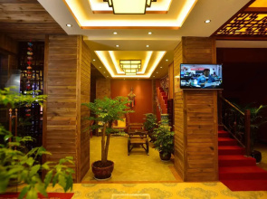 Xingyu Boutique Hotel