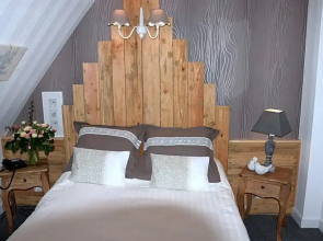 Hotel Le Petit Relais
