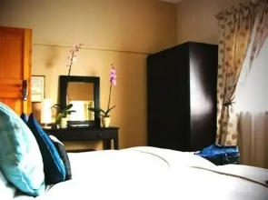 Akuwaiseni Guest House