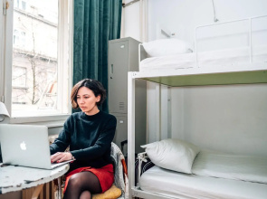 Hostel Beogradjanka