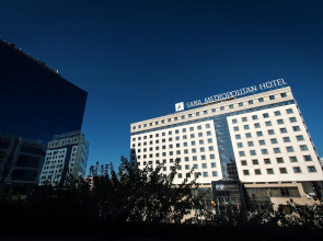 SANA Metropolitan Hotel