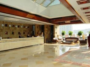 Guobin Garden Hotel - Yichang