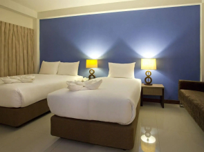 Wiz Hotel
