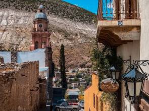 Hotel Amor y Paz