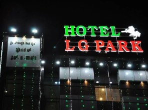 LG Park Hotel