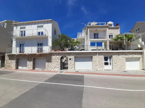 Apartments Knego
