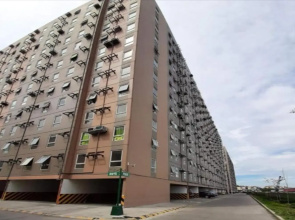 Urban Deca Tondo Manila by Gracey's Place