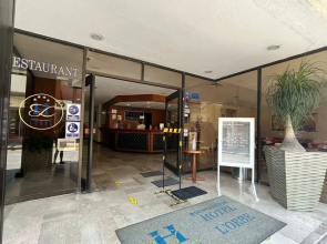 Hotel L'Orbe