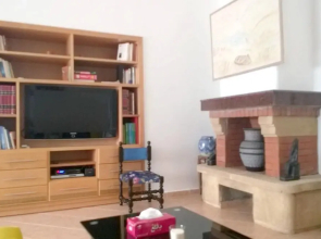 House With 3 Bedrooms In Skhirat With Shared Pool Enclosed Garden And Wifi