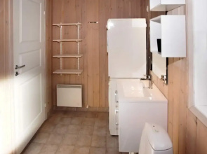 Gorgeous Holiday Home in Jutland With Sauna