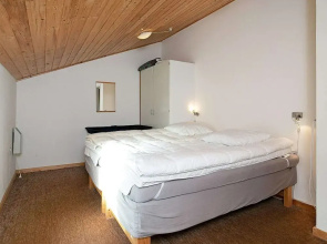 9 Person Holiday Home in Hvide Sande