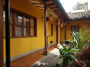 Spectacular Apartment at Historical Center