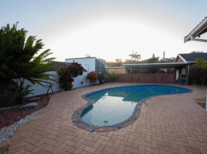 Volonte Guesthouse