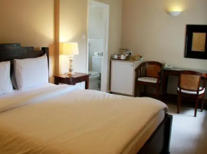 Weir View House Guest Accommodation