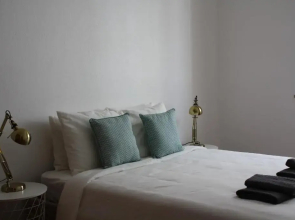 Waves T2 Apartment