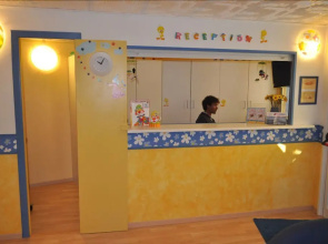 Hotel Del Bambino