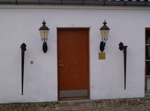 Gammelrøj Herregård