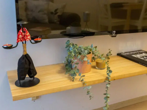 Cozy Flat Near Nisantasi and Trendy Attractions