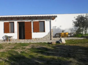 Alghero Country House