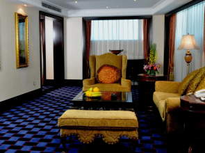 Royal Mediterranean Hotel