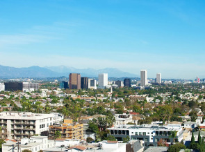 Beverly Hills Marriott