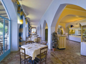 Falkensteiner Resort Capo Boi